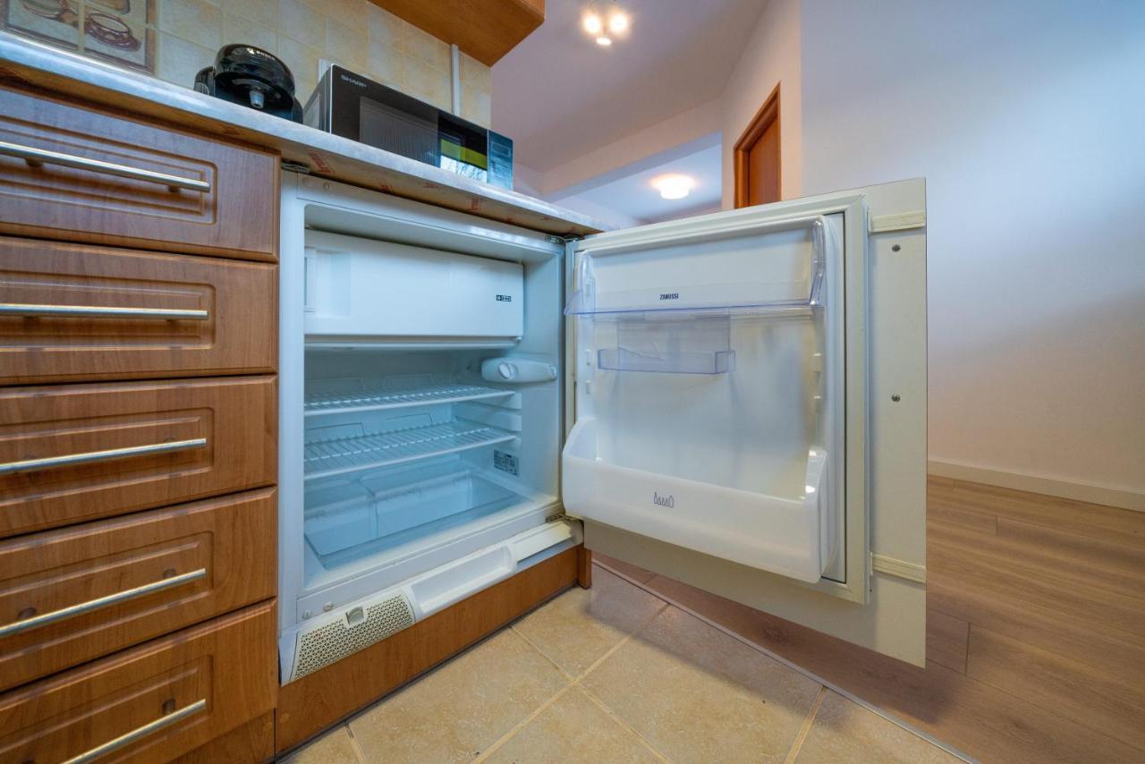 Why Not Apartament Przy Skoczni Zakopane Eksteriør billede