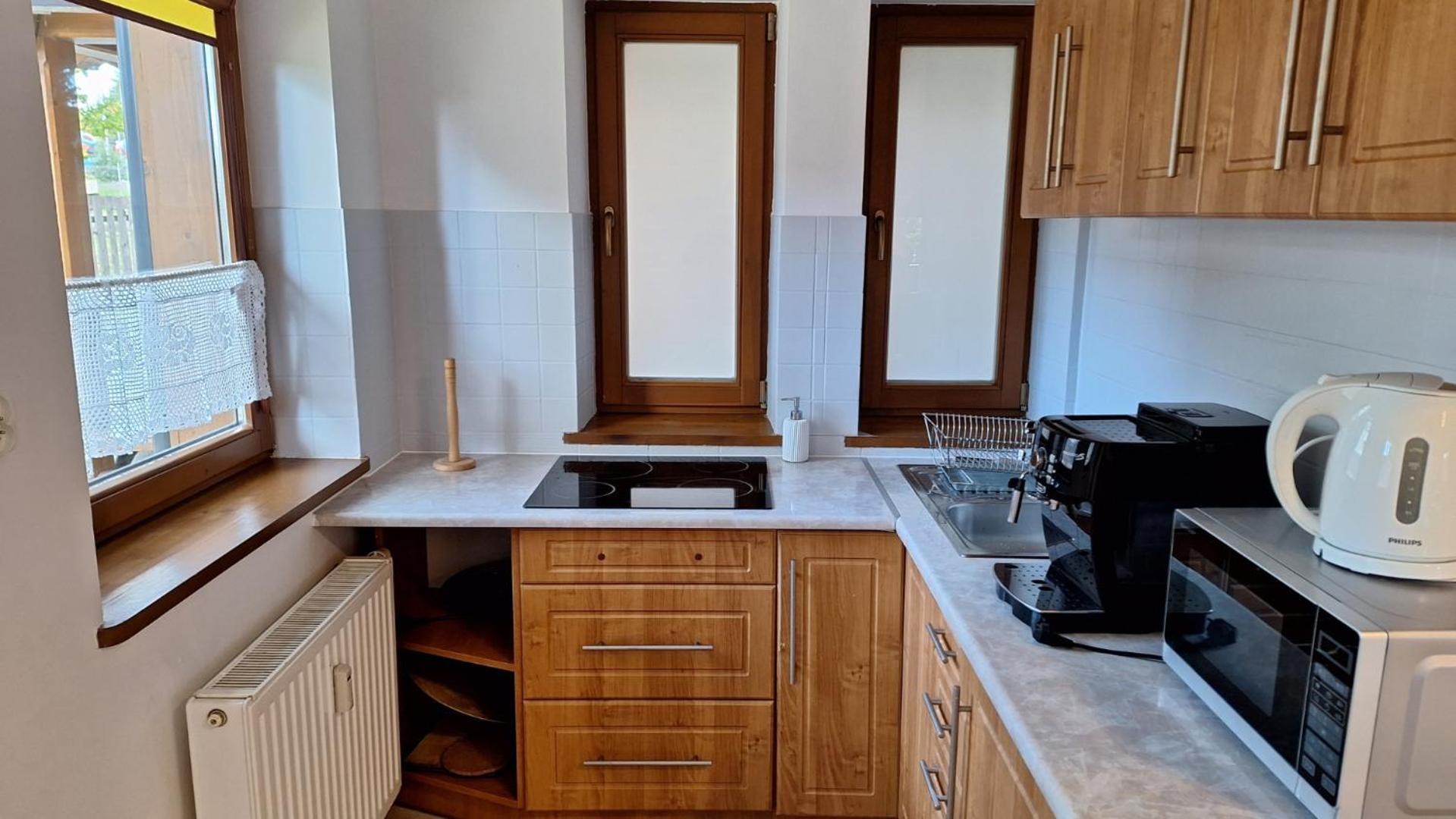 Why Not Apartament Przy Skoczni Zakopane Eksteriør billede